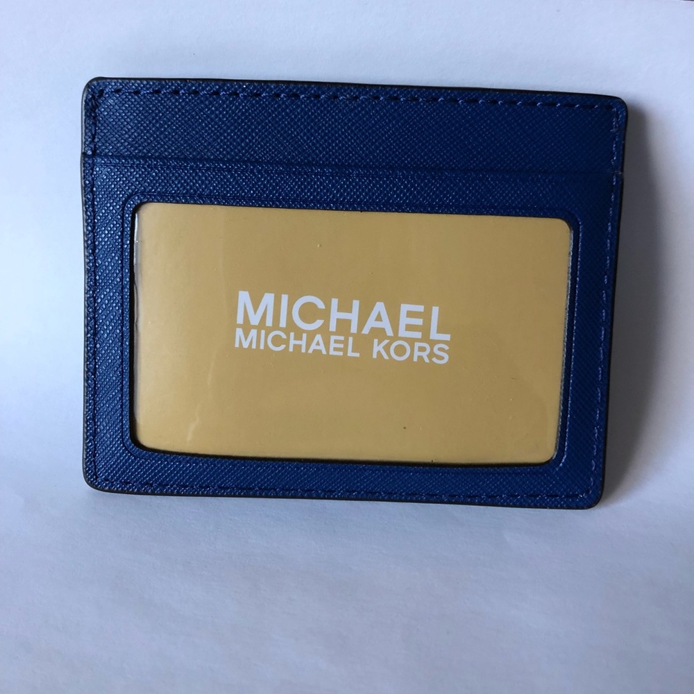 Michael Kors wallet